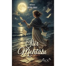 Şiir Mehtabı / Betül Fırat