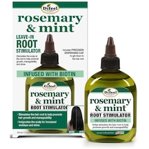 Difeel Rosemary & Mint Saç Bakım Solüsyonu 210 ML