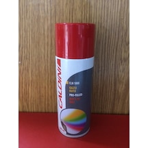 Selülozik Sprey Boya - Renk Renk -400 Ml