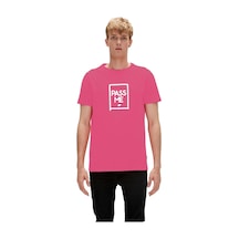 Bad Bear Pass Me Erkek T-shirt 23.01.07.022 001