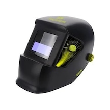 Baymax Bx-5010 Klormatik Ayarlı Kaynak Maskesi