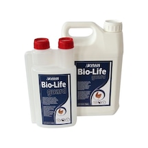 Bio life guard 5 lt. kanalılar için multivitamin desteği