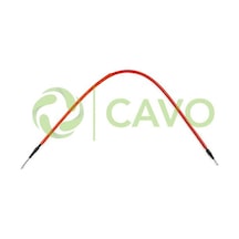 Cavo 6002 706 El Fren Telı Arka Sag / Sol C8 Ulysse Scudo P807 Expert 2,0jtd Dısklı Fren 07 1255 / 1114