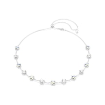 5754183 Swarovski Kolye Chroma:necklace Mul/rhs Metalik