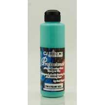 Cadence Profesyonel Hazır Pouring Boya Pp08 N.Yeşil Y 250Ml