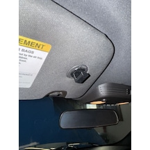 2010-2014 Ford Mustang Güneş Gözlüğü Tutucu