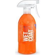 Gyeon Hızlı Sprey Cila Wetcoat 500 Ml Yeni Versiyon