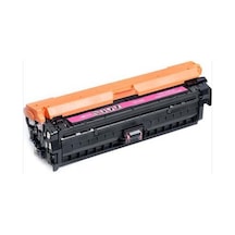 Hp Toner Ce742/307a Toner/307a/5225 Hp Yazıcı Uyumlu 7300 Sayfa Kırmızı Versiyon.18418220