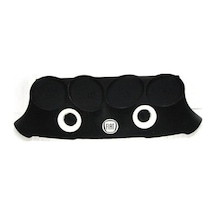 Fıat Palıo 4 Oval Polyesterlı Kabartmalı Pandızot N11.408