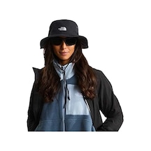 The North Face Recycled '66 Brimmer Unisex Şapka Siyah