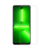 Nettech Tecno Camon 19 Uyumlu Ön Koruma Cam Ekran Koruyucu