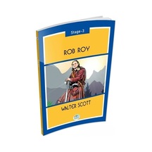 Rob Roy Stage 3