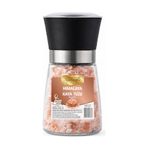 Himalaya Kaya Tuzu Granül - Değirmen Kapak 200g