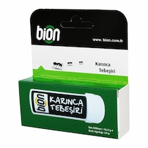 Karınca Tebeşiri - Haşere Tebeşiri 16.5 Gram - Yaklaştırmaz