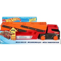Hot Wheels Mega Tır   Ghr48