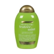 Ogx Teatree Mint Canlandırıcı Saç Bakım Kremi 385ml