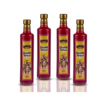 4 Adet Güzellik Sirkesi 4x500 Ml