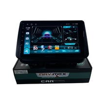 Toyota Corolla 1995-2000 Güneş-ay Navimex 6-64 Fanlı Profesyonel Oem Multimedia
