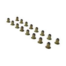 Psa Supap Lastiği Keçesi 16 Valf Takım 0956.63 407 508 Boxer C4 C5 Ds5 Expert Jumper Jumpy