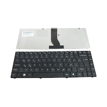 Grundig Uyumlu Gnb 1465 A1 I5 Notebook Klavyesi - Tuş Takımı / Siyah - 540935457