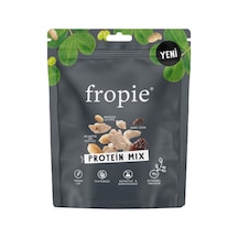 Fropie Protein Mix Kuruyemiş Karışımı 75 G - 6 Adet Tarı 100 G