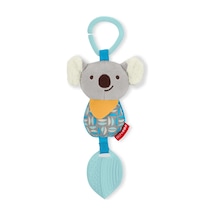 Skip Hop Bandana Buddies Askılı Bebek Oyuncağı Koala Belirtilmemiş