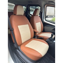 Nfs Auto Fiat Fiorino Oto Koltuk Kılıfı