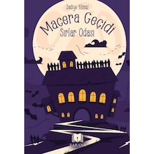 Macera Geçidi - Sırlar Odası - Ybve-727606