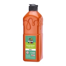 Nova Color Parmak Boyası 500 G  Turuncu