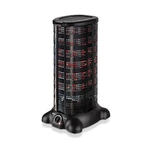 Fakir LS 2000 Estove Nano Bor 2000 W Konveksiyonel Isıtıcı Siyah