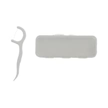 İpli Diş Kürdanı + Seyahat Kutusu - 03