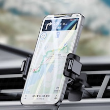 Benks CZ01 Araç Telefon Tutucu ZORE-218793 218645