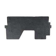 Volkswagen Crafter Ferrous Araç İçi Kauçuk Paspas 2007-2018