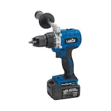 Labor Bx8011 Akülü Darbeli Matkap 18 V 4 Ah Kömürsüz