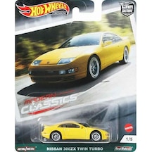 Hot Wheels Premium Araçlar Nissan 300zx Twin Turbo