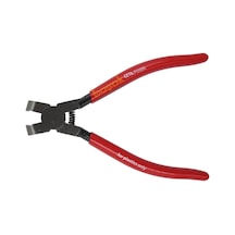 Ceta Form Plastik İçin 90 Yan Keski 160mm E09/90-160
