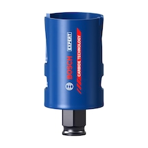 Bosch Expert Construction Material Delik Açma Testeresi 44 x 60 MM - 2608900461