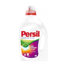 4 Adet Persil Power Jel Color 26 Yıkama 1690 Ml