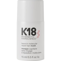 K18 Leave In Molecular Repair Saç Bakım Maskesi 15ml