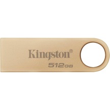 Kingston 512GB DataTraveler USB Bellek DTSE9G3512