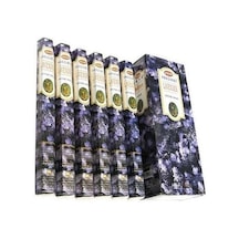 Precious Lavender Tütsü Çubukları Lavanta Kokar. Yüksek Kaliteli Tütünden 120 Çubuklu Paket Standart
