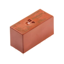 Siemens Lzx Rt424024 Rt Röle 2co Enversör Kontak 8pin