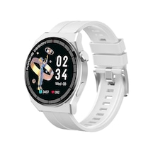 Rogfer GT3akıllı Saat1.5" Akıllı Saat İthalatçı Garantili Rogfer GT3akıllı Saat1.5" Akıllı Saat İthalatçı Garantili