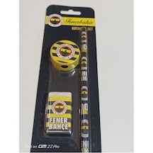 Orıjına Fenerbahçe Kırtasiye Seti