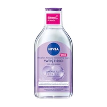 Nıvea Micellar Makyaj Temizleme Suyu Yatıştırıcı Yüz,göz Ve Dudak İçin 400 Ml