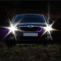 Megamarket06 Skoda Superb Xenon Ampulü Photon D1s 4300k 2008-2012 Uyumlu