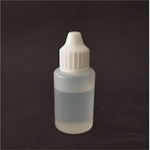 Plastik Şişe,20ml, 50adet, Boş Şişe,medikal Şişe, Ecza Şişesi, Damlalıklı Şişe