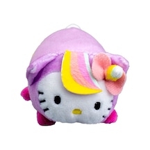 Hello Kitty Squishy Pelüş Model 4 Cdu12 Çok Renkli