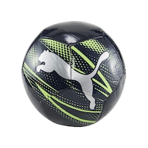 Puma Attacanto Graphic 08407302 Futbol Topu Siyah