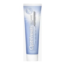 Optifresh Pro White Diş Macunu Beyazlatıcı Diş Macunu 100ml 38874